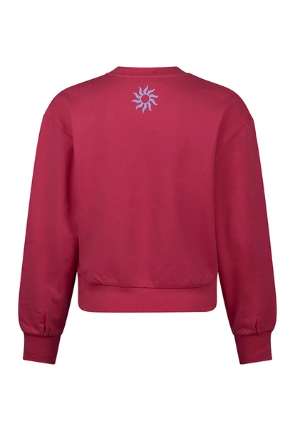 D-zine meisjes sweater